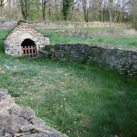 Charmante Maison Rustique En Pierres, Proche De Sarlat - Fr-1-616-385