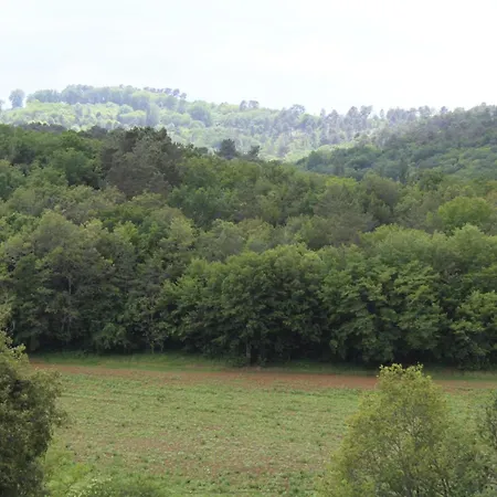 Landhaus Charmante Maison Rustique En Pierres, Proche De Sarlat - Fr-1-616-385 Marcillac-Saint-Quentin